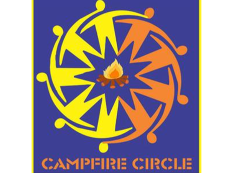 Campfire Circle   Adventure ResortLogo